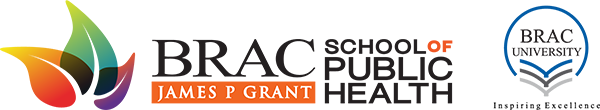 BRAC James P. Grant School of Public Health