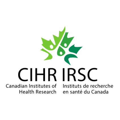Canadian Institutes of Health Research (CIHR)