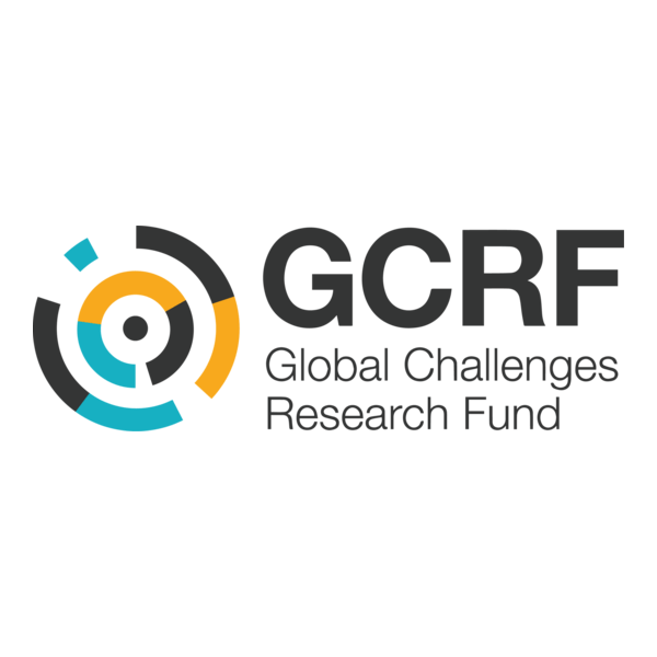 UKRI Global Challenges Research Fund (GCRF)