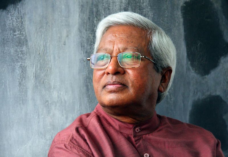 Sir Fazle Hasan Abed KCMG