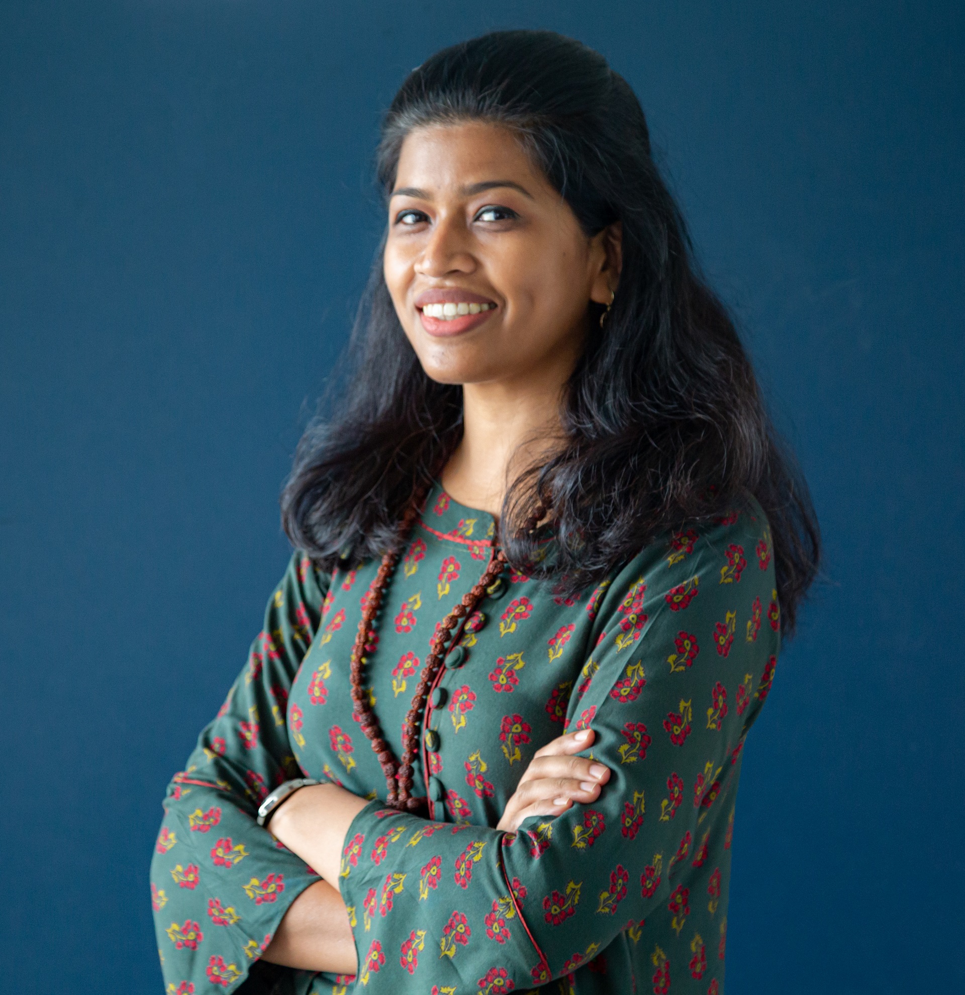 Farzana Misha, PhD