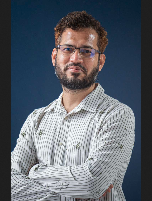 Md Tanvir Hasan