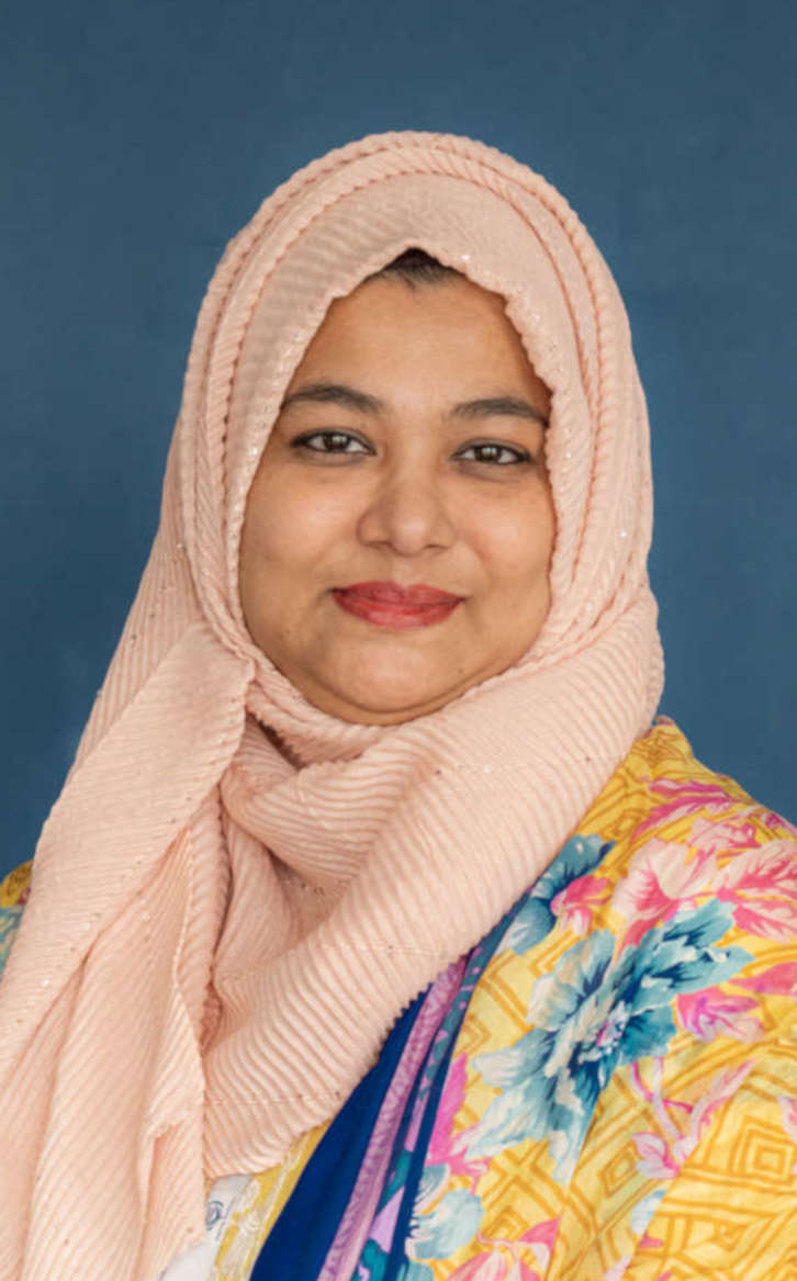 Santhia Ireen