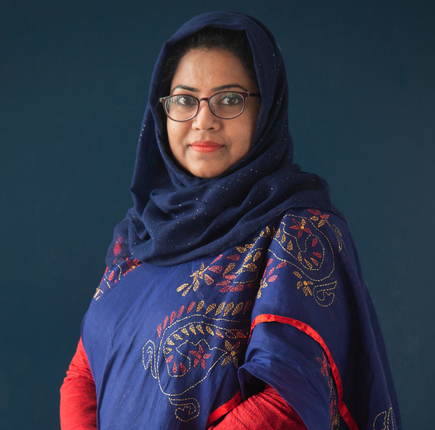 Bachera Aktar