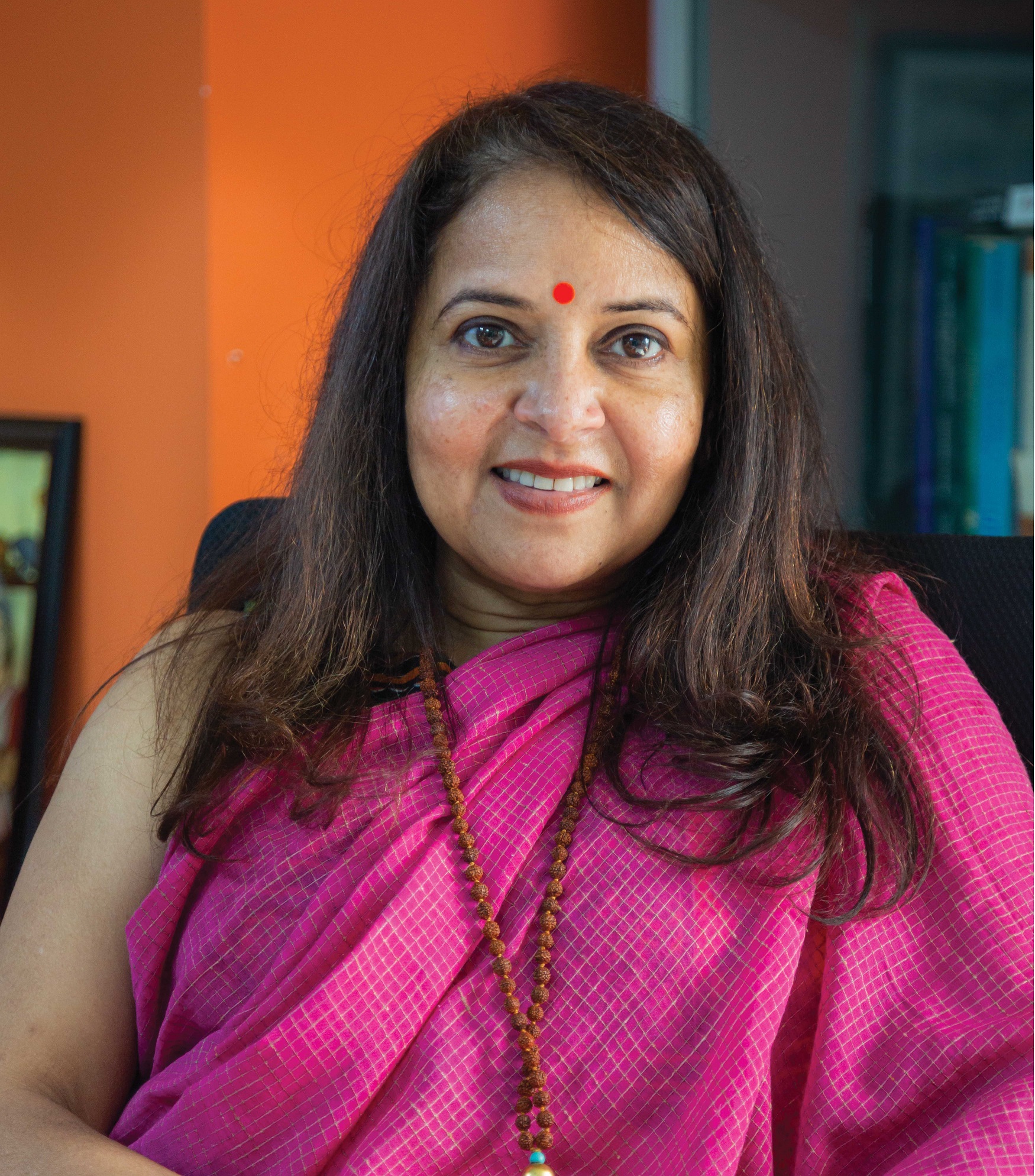 Sabina Faiz Rashid