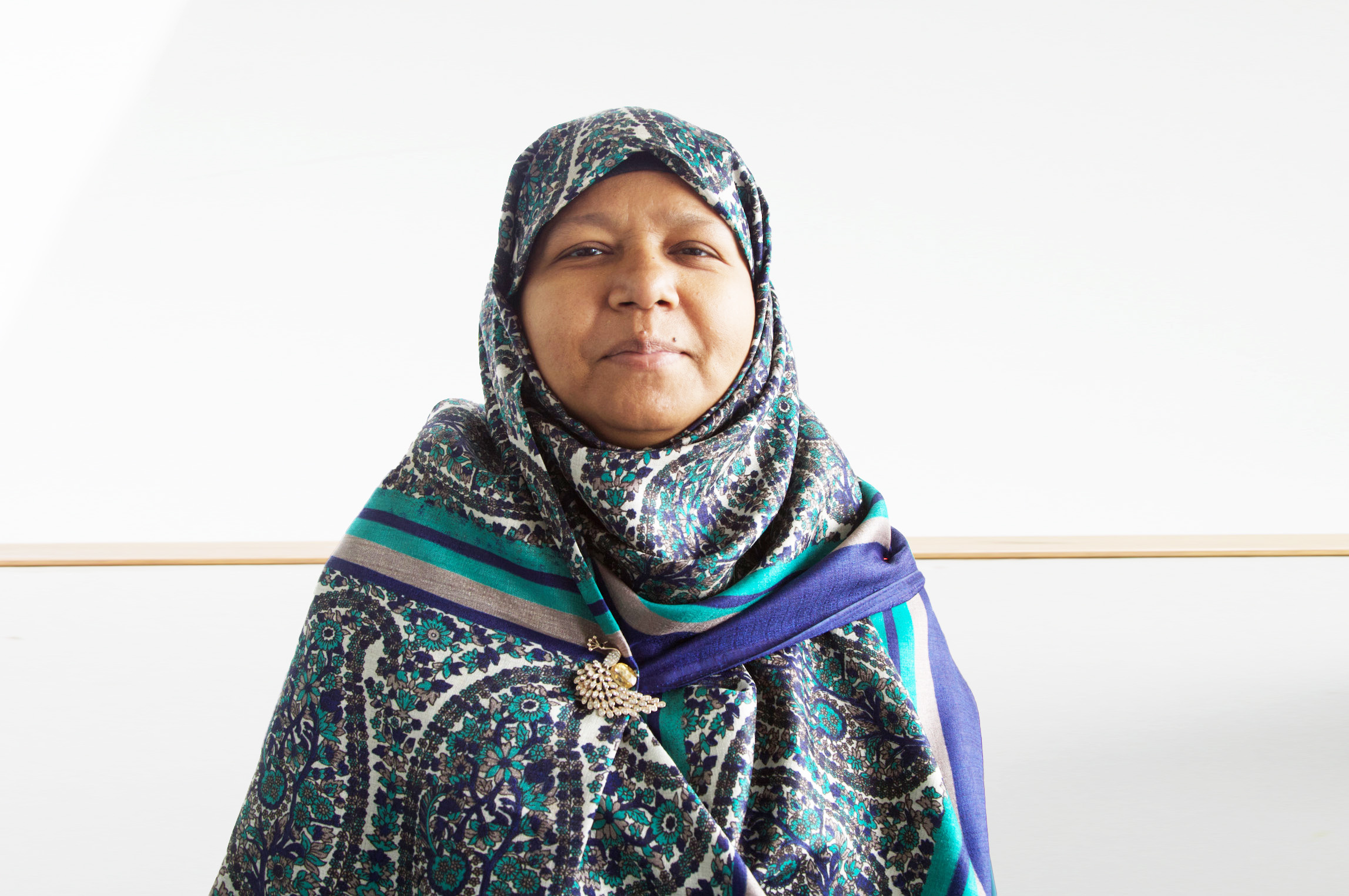 Sharmina Rahman