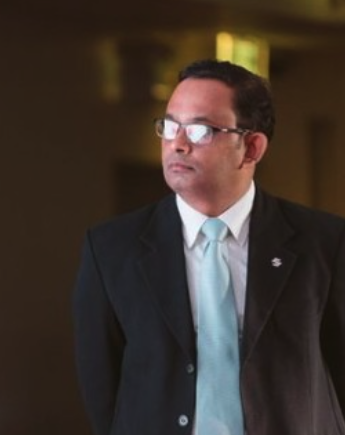 Zahid Imtiaz Mannan