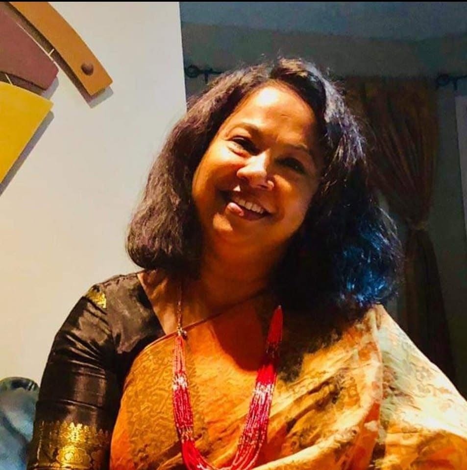 Farzana Quddus