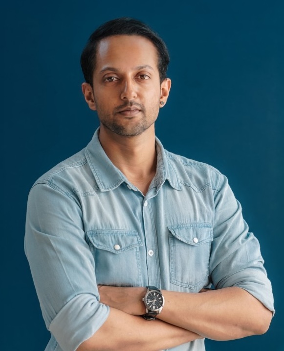 Asif Faisal