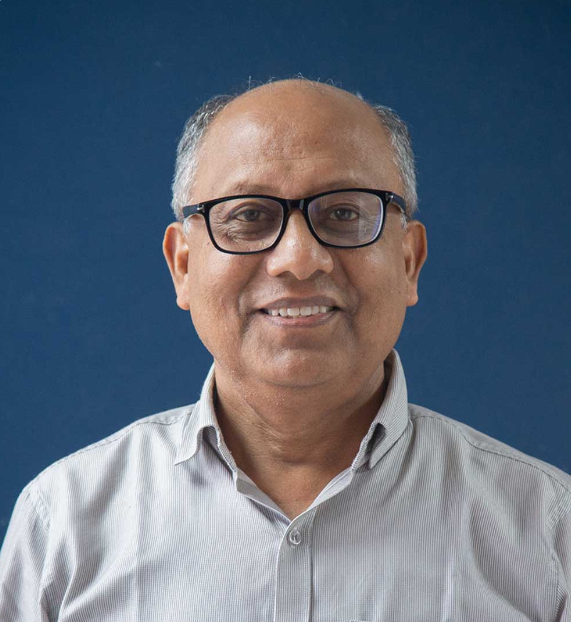 Dr Ataur Rahman