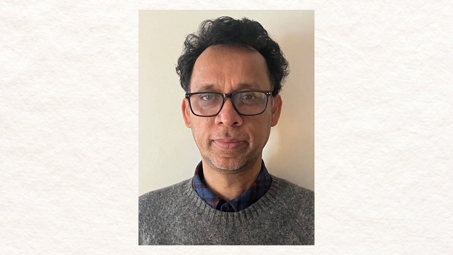 Professor Mahbub Latif